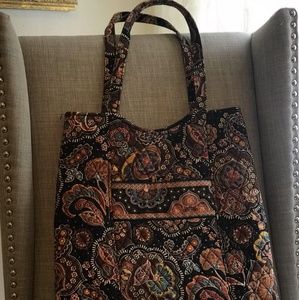 Vera Bradley Tote Bag